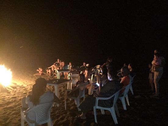 Gran Muelle Hotel San Bernardo del Viento Εξωτερικό φωτογραφία
